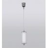 Lustra, Pendul deosebit design LUX TUBUS 02-CH