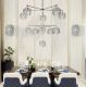 Lustre Cristal Bohemia - Lustra Cristal Bohemia Exclusive design LUX LUMINARY 01-CH