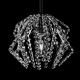 Lustre Cristal Bohemia - Lustra Cristal Bohemia Exclusive design LUX LUMINARY 01-CH