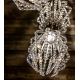Lustre Cristal Bohemia - Lustra Cristal Bohemia Exclusive design LUX LUMINARY 01-CH