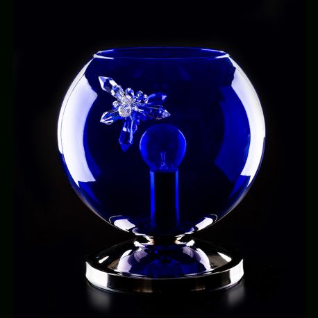 Veioze, Lampadare Cristal - Veioza design LUX NIGHT SKY 01-TL