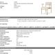 Scaune - Scaun design LUX Dunmore boucle crem