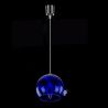 Lustra, Pendul design LUX NIGHT SKY 04-CH