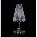 Veioza moderna cristal Bohemia design LUX AMADEUS 01-TL