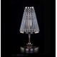 Veioza moderna cristal Bohemia design LUX AMADEUS 01-TL
