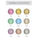 Veioze, Lampadare Cristal - Veioza moderna cristal Bohemia design LUX AMADEUS 01-TL