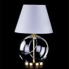 Veioza moderna Vision design LUX ALIA 01 – TL