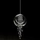 Lustre Cristal Bohemia - Lustra moderna Vision design LUX Cristal Bohemia Exclusive ALIA 03 A – CH