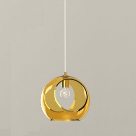 Lustre Cristal Bohemia - Lustra moderna Vision design LUX ALIA 02 B – CH