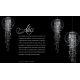 Lustre Cristal Bohemia - Lustra moderna Vision design LUX ALIA 02 B – CH