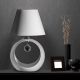 Lustre Cristal Bohemia - Lustra moderna Vision design LUX ALIA 02 B – CH