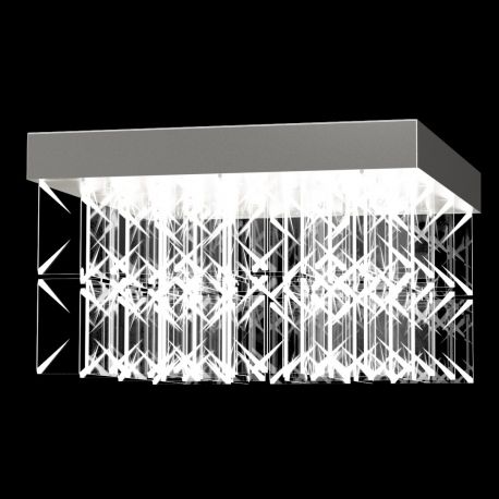 Lustre aplicate - Lustra aplicata moderna LED Vision design LUX ARCTIC 01 – CH