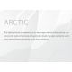Lustre aplicate - Lustra aplicata moderna LED Vision design LUX ARCTIC 01 – CH
