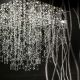 Lustre aplicate - Lustra aplicata moderna LED Vision design LUX ARCTIC 01 – CH