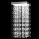 Lustre aplicate - Lustra aplicata moderna LED Vision design LUX ARCTIC 03 – CH