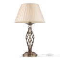  Veioza / Lampa de masa eleganta design clasic Grace bronz