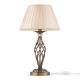 Veioza / Lampa de masa eleganta design clasic Grace bronz