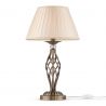  Veioza / Lampa de masa eleganta design clasic Grace bronz