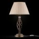 Veioze - Veioza / Lampa de masa eleganta design clasic Grace bronz