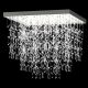 Lustre aplicate - Lustra aplicata moderna LED Vision design LUX ARCTIC 04 – CH