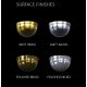 Aplice Cristal Bohemia - Aplica moderna Vision decorata cu fluturi si cristale Exclusive PAPILLON – WL
