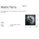 Tablouri - Tablou decorativ, imagine imprimata pe sticla calita Madre Tierra 100x100cm