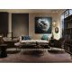 Tablouri - Tablou decorativ, imagine imprimata pe sticla calita Madre Tierra 100x100cm