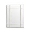 Oglinda decorativa LUX Beaumont XL alama 90x140cm