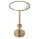 Masute Living - Masuta laterala design LUX Narciso