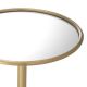 Masute Living - Masuta laterala design LUX Narciso