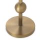 Masute Living - Masuta laterala design LUX Narciso