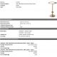 Masute Living - Masuta laterala design LUX Narciso