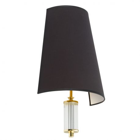 Aplice, corpuri de iluminat pentru pereti - Aplica eleganta design modern realizata manual Prato