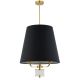 Candelabre, Lustre - Lustra eleganta design modern realizata manual Prato