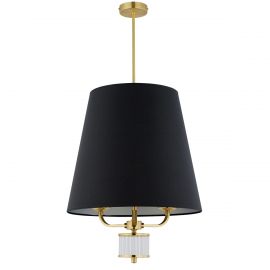 Candelabre, Lustre - Lustra eleganta design modern realizata manual Prato