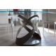 Mese dining - Masa ovala eleganta design LUX Capri 220x120cm