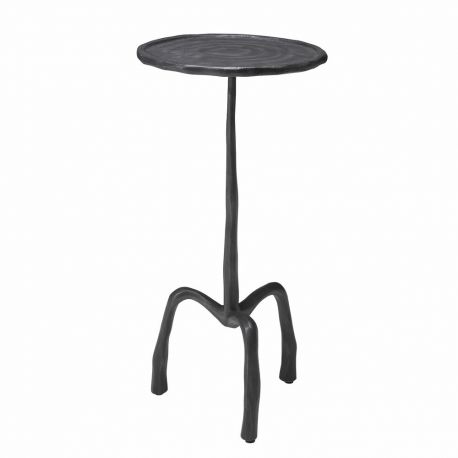 Masute Living - Masuta laterala design LUX Kubu L