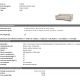 Canapele - Canapea design LUX Kelly S boucle crem