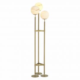 Lampadare - Lampadar design LUX Fiori