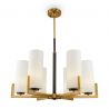 Candelabru 6 brate design modern Fortano