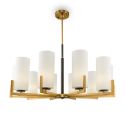 Candelabru 10 brate design modern Fortano