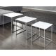 Masute Living - Set de 3 masute Fusion