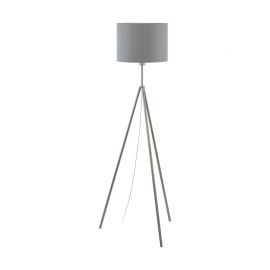 Lampadare - Lampadar, lampa de podea cu trepied design modern SCIGLIATI