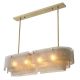 Candelabre, Lustre - Lustra dimabila design LUX Joy of Light