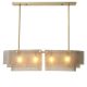 Candelabre, Lustre - Lustra dimabila design LUX Joy of Light