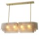Candelabre, Lustre - Lustra dimabila design LUX Joy of Light