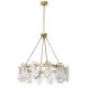 Candelabre, Lustre - Candelabru dimabil design modern LUX Sublime