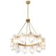 Candelabre, Lustre - Candelabru dimabil design modern LUX Sublime