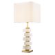 Veioze - Veioza, lampa de masa design LUX Amber
