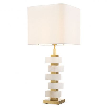 Veioze - Veioza, lampa de masa design LUX Amber